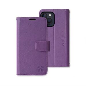 SafeSleeve iPhone 15 Pro Max Phone Case (Detachable Anti-Radiation Phone Case)